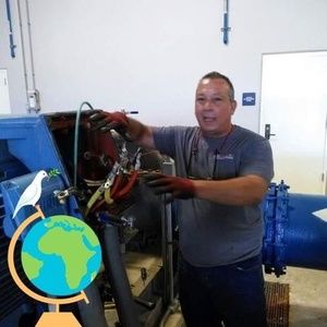 Meet your Posher, Justo